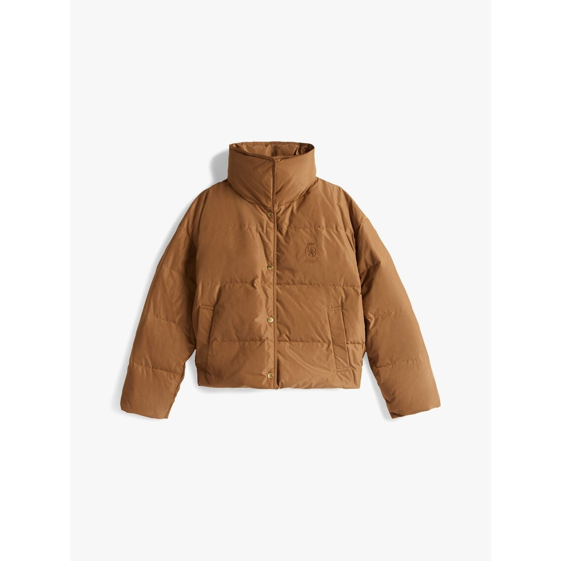 3点でさらに10％OFF】クレストダウンレギュラージャケット | トミー