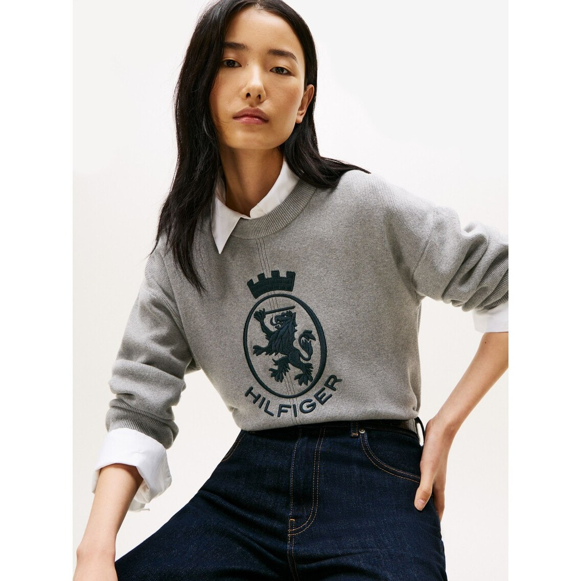 【新品・タグ付き】BRIEFING メンズ モックネック ネオン ボーダー M ボーダー モックネックシャツ [全2色] – muta Online Store