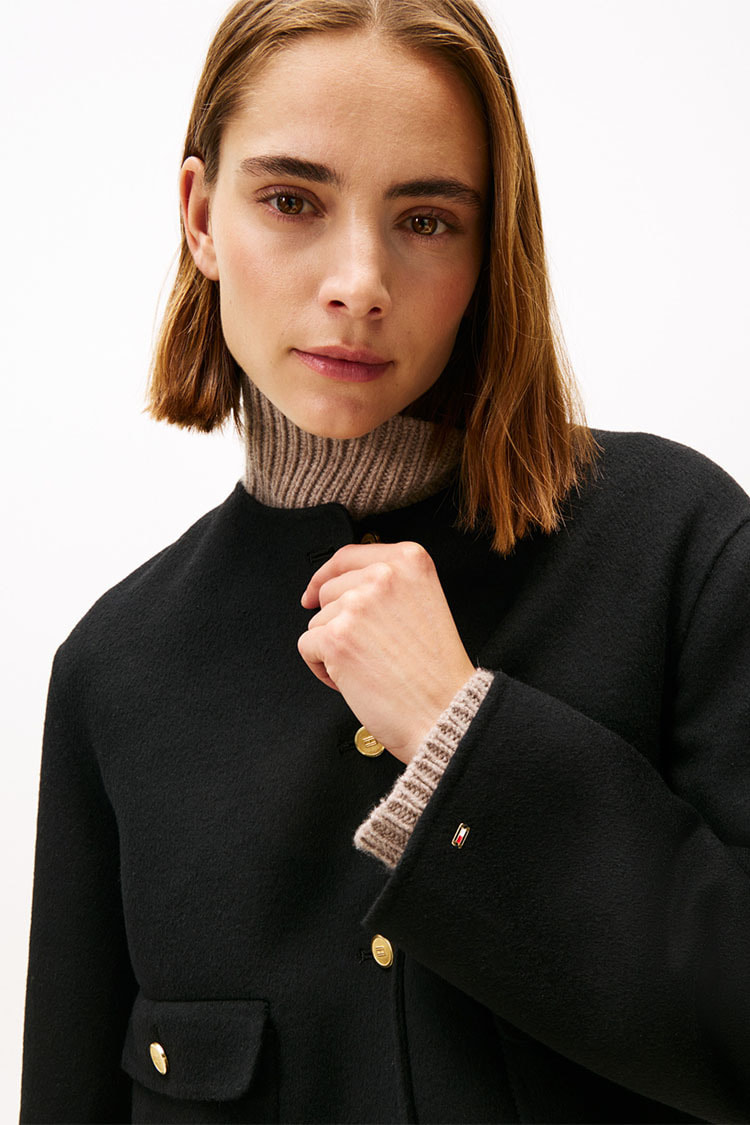 美品　トミーガール　ダウンジャケット　フード　ドローコード　ナイロン　Sサイズ 2025年最新】tommy girl ダウンの人気アイテム - メルカリ