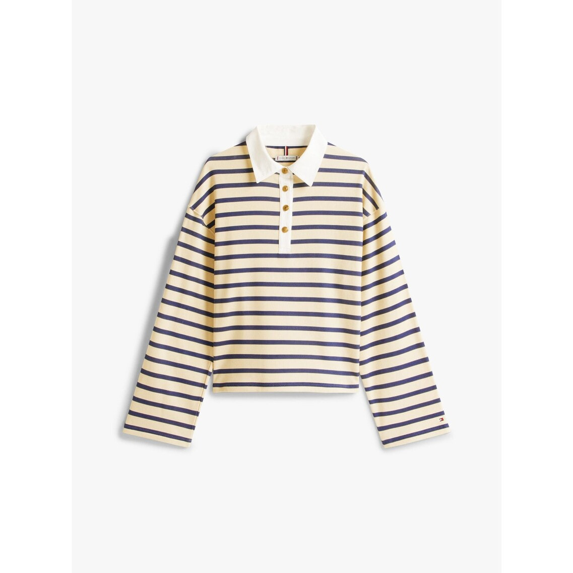 3点でさらに10％OFF】ゴールドボタンラグビーテリートレーナー