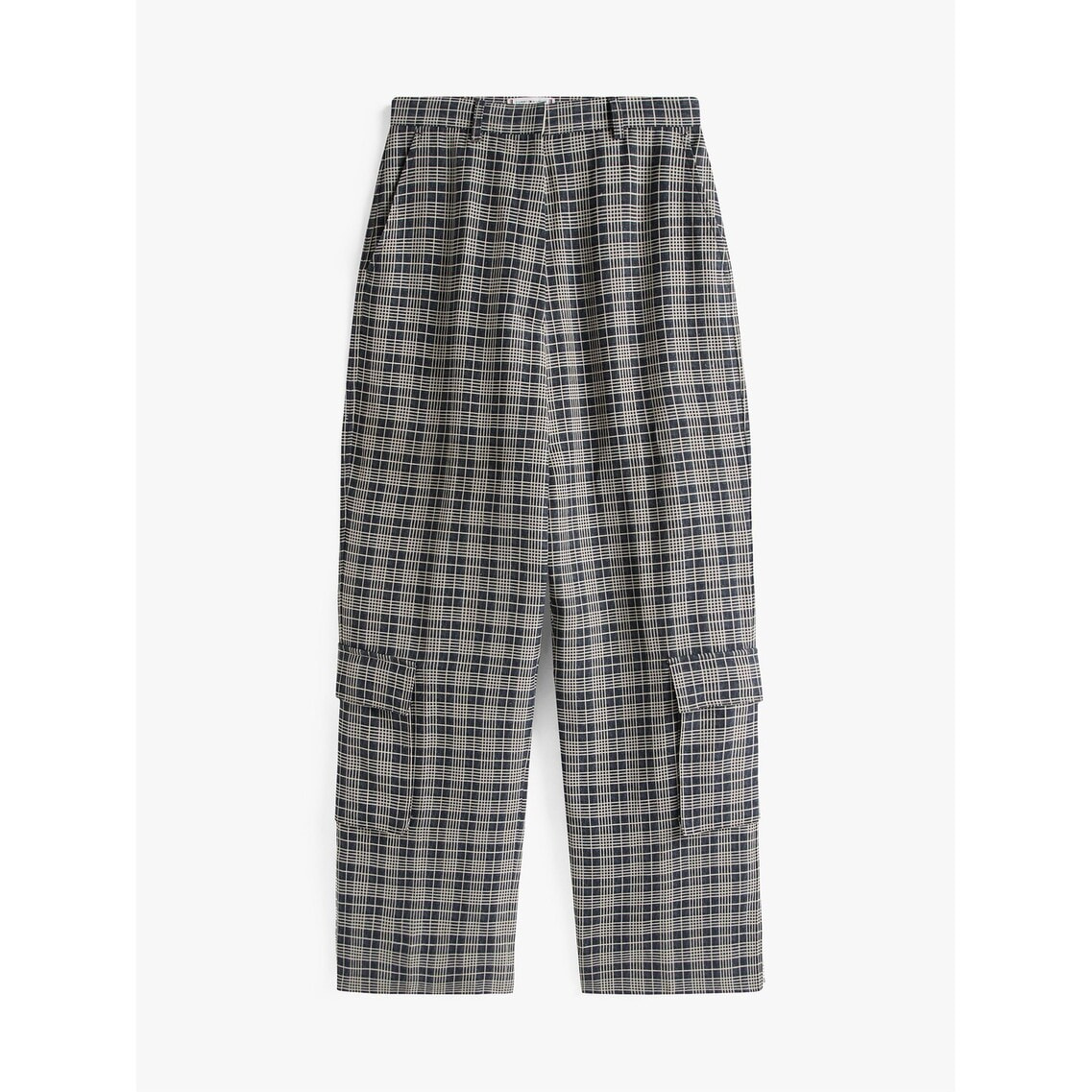 2点でさらに10％OFF】テーラードカーゴパンツ | トミー