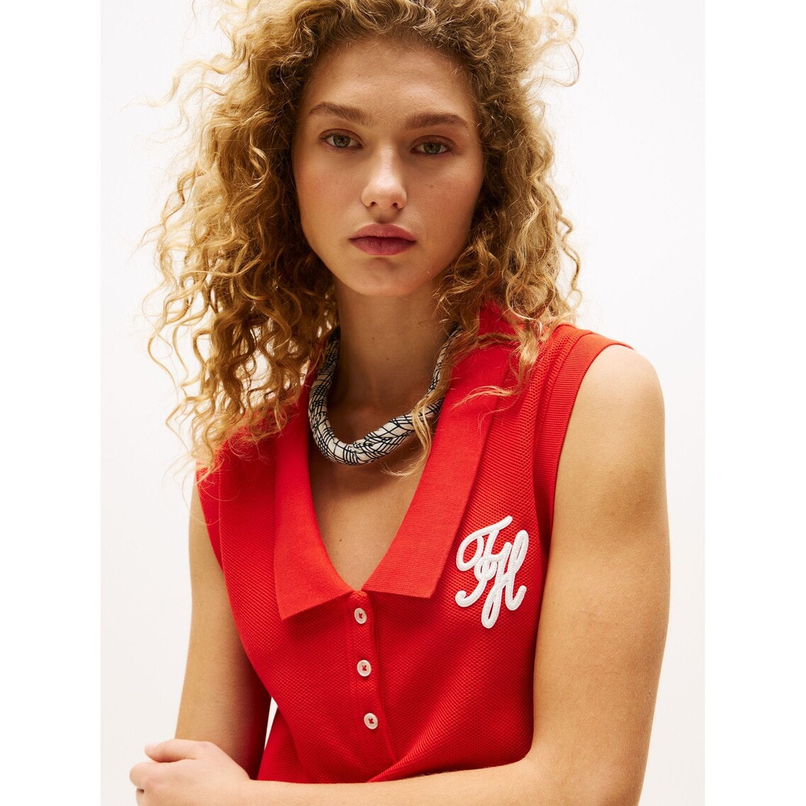 ほぼ美品 EMPORIO ARMANI Vネック 膝丈 ノースリーブ ワンピース 楽天市場】【30%OFF】ARMEN アーメン ボートネック ノースリーブ
