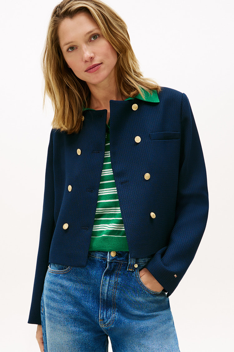 トミーヒルフィガー　ジャケット　110ー120 商品一覧 | トミー ヒルフィガー 公式オンラインストア