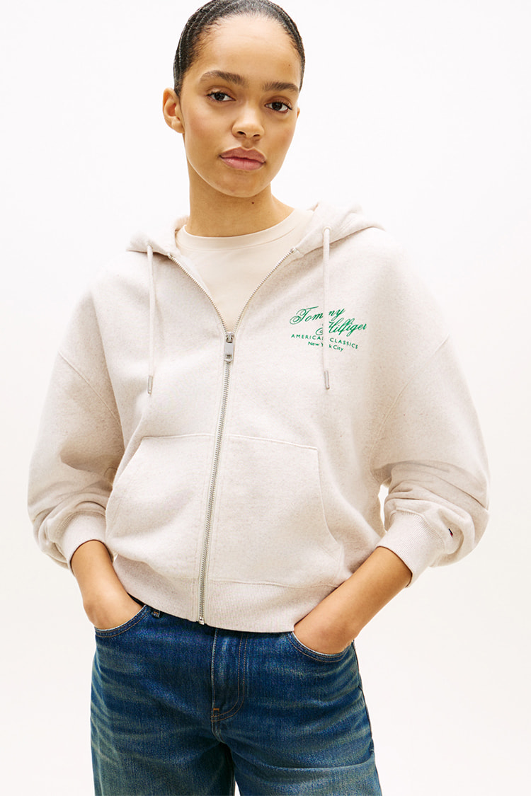 新着アイテム | ウィメンズ | トミー ヒルフィガー 公式オンラインストア