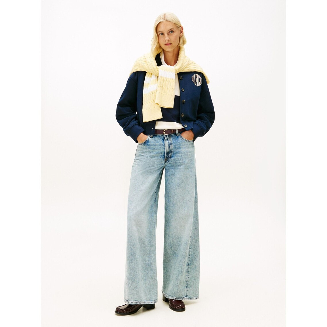 カウハイド スリムフィット ボンバージャケット カウハイド スリムフィット ボンバージャケット カウハイド