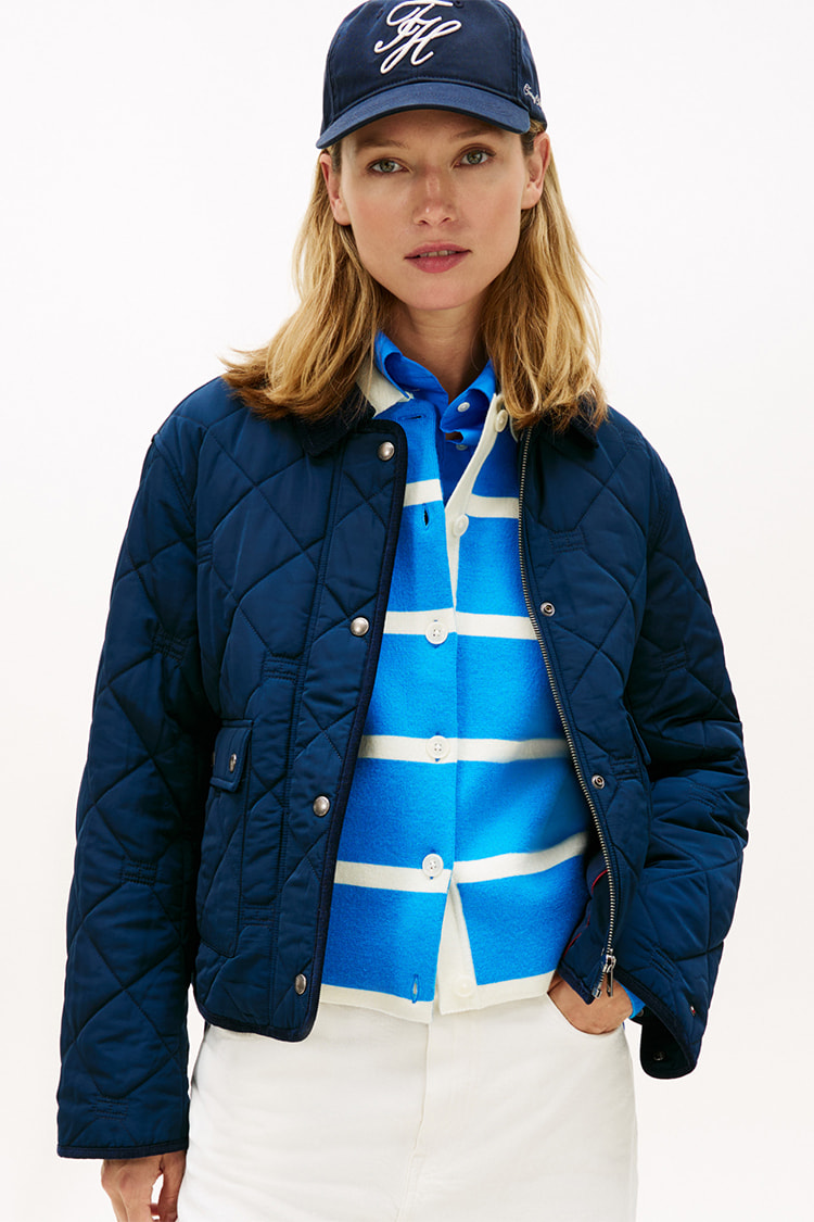 検索結果 | トミー ヒルフィガー 公式オンラインストア