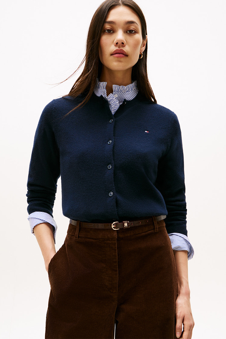 検索結果 | トミー ヒルフィガー 公式オンラインストア