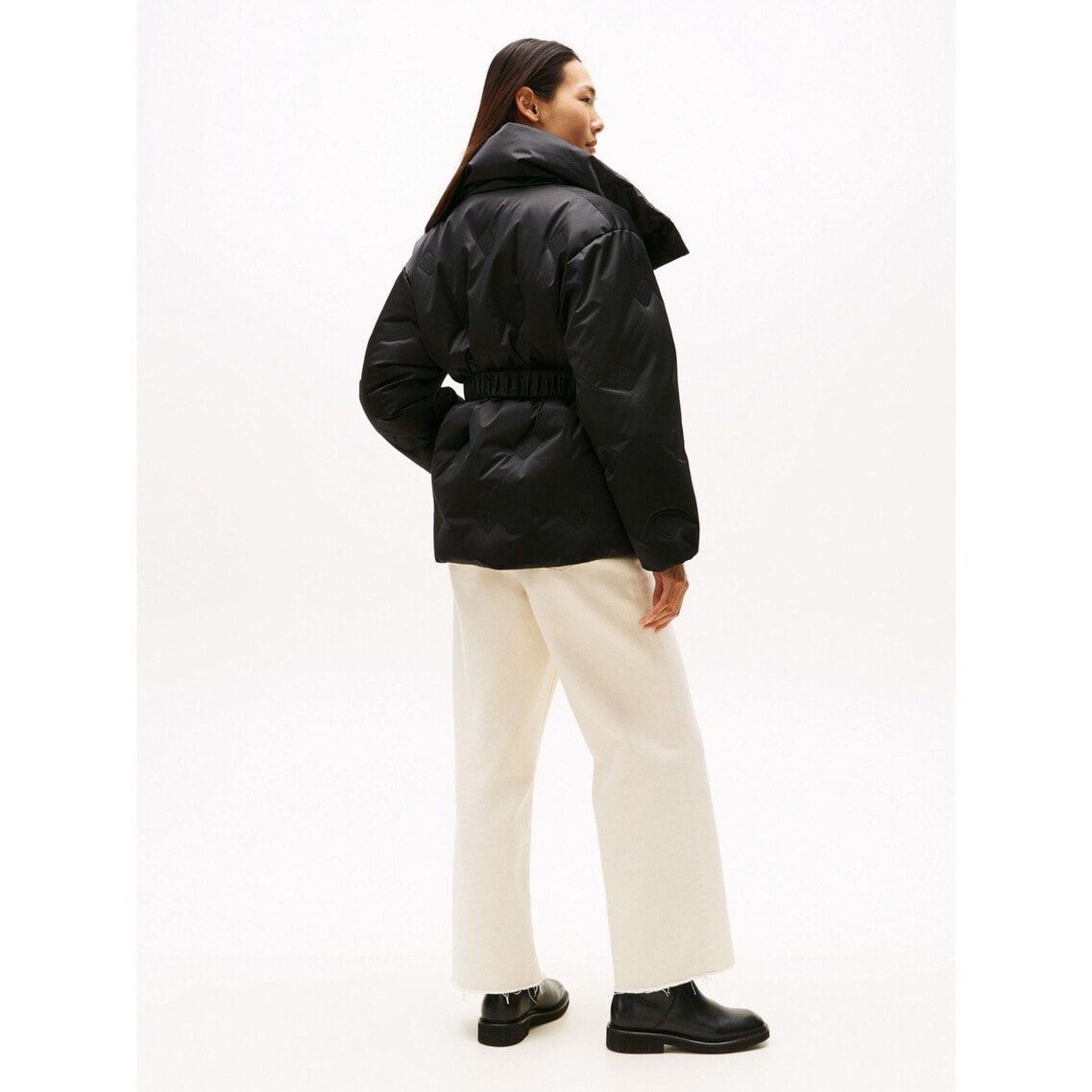 ヒートシールジャケット | トミー ヒルフィガー | トミー ヒルフィガー