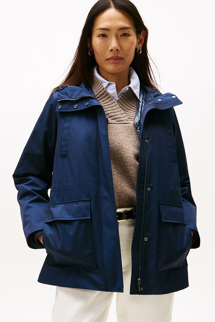 検索結果 | トミー ヒルフィガー 公式オンラインストア