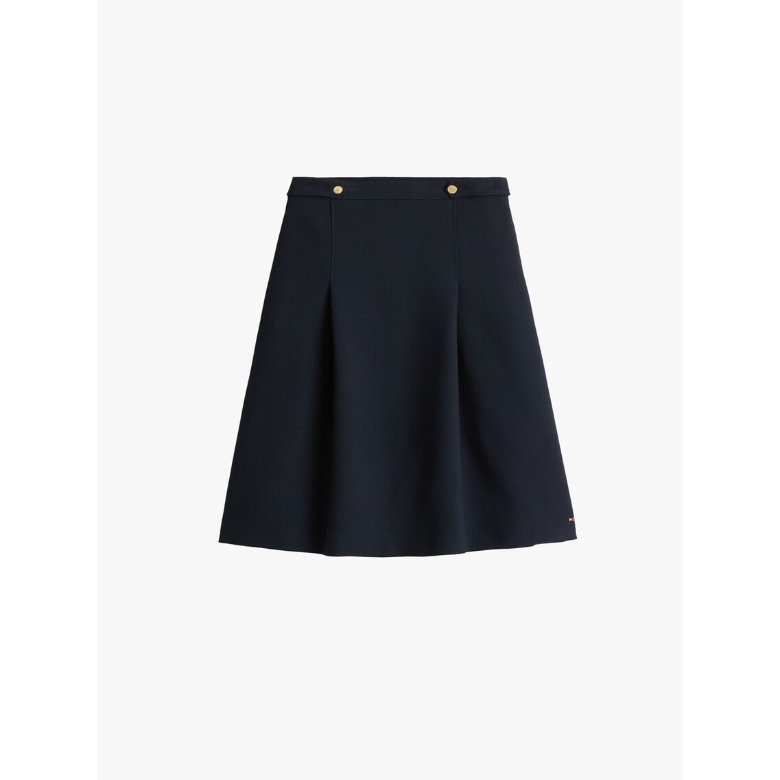 タックスカート | トミー ヒルフィガー | トミー ヒルフィガー 公式