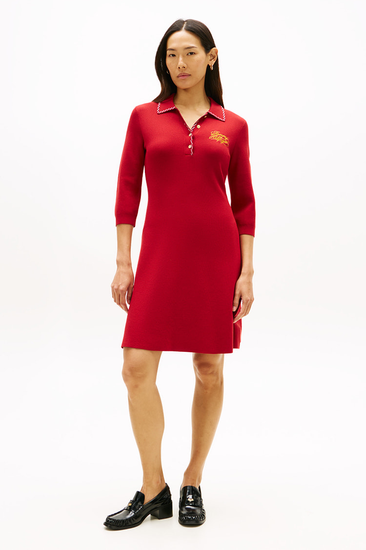 ワンピース | ウェア | ウィメンズ | トミー ヒルフィガー 公式