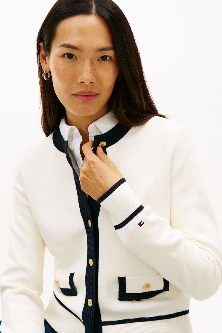 FLOW 極美品トミーヒルフィガー スタンド付き 商品一覧 | トミー