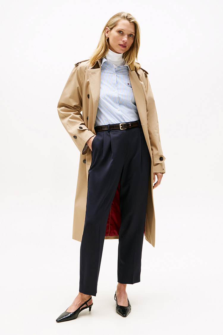 トミーフィルフィガー トミー ヒルフィガー 公式オンラインストア