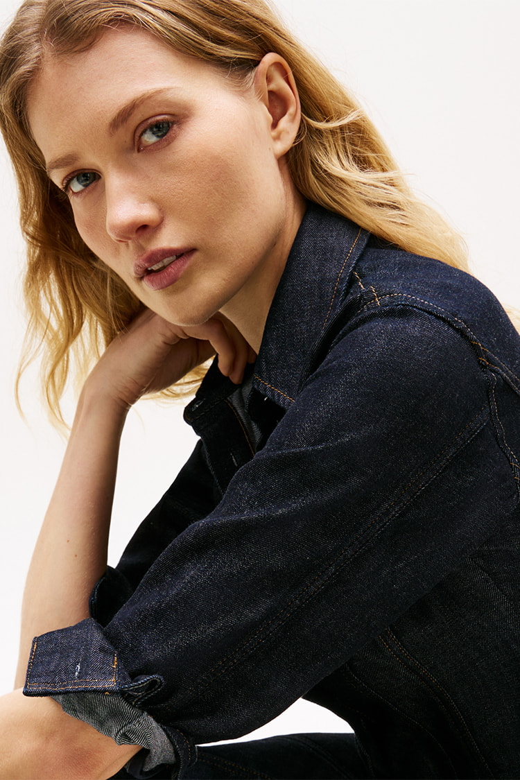 ワンピース | ウェア | ウィメンズ | トミー ヒルフィガー 公式