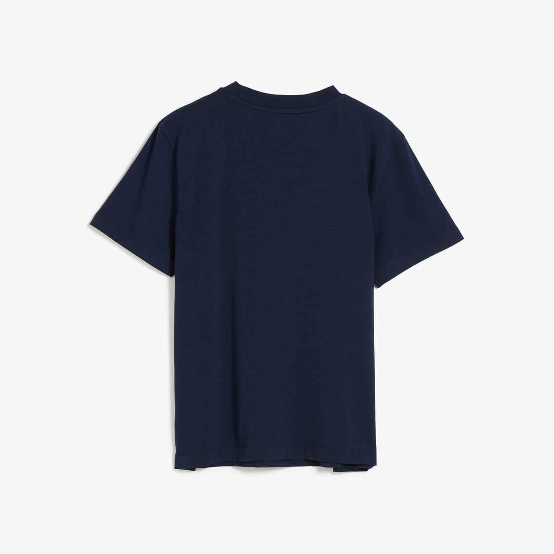 スクリプトレギュラークルーネックショートスリーブTシャツ | トミー