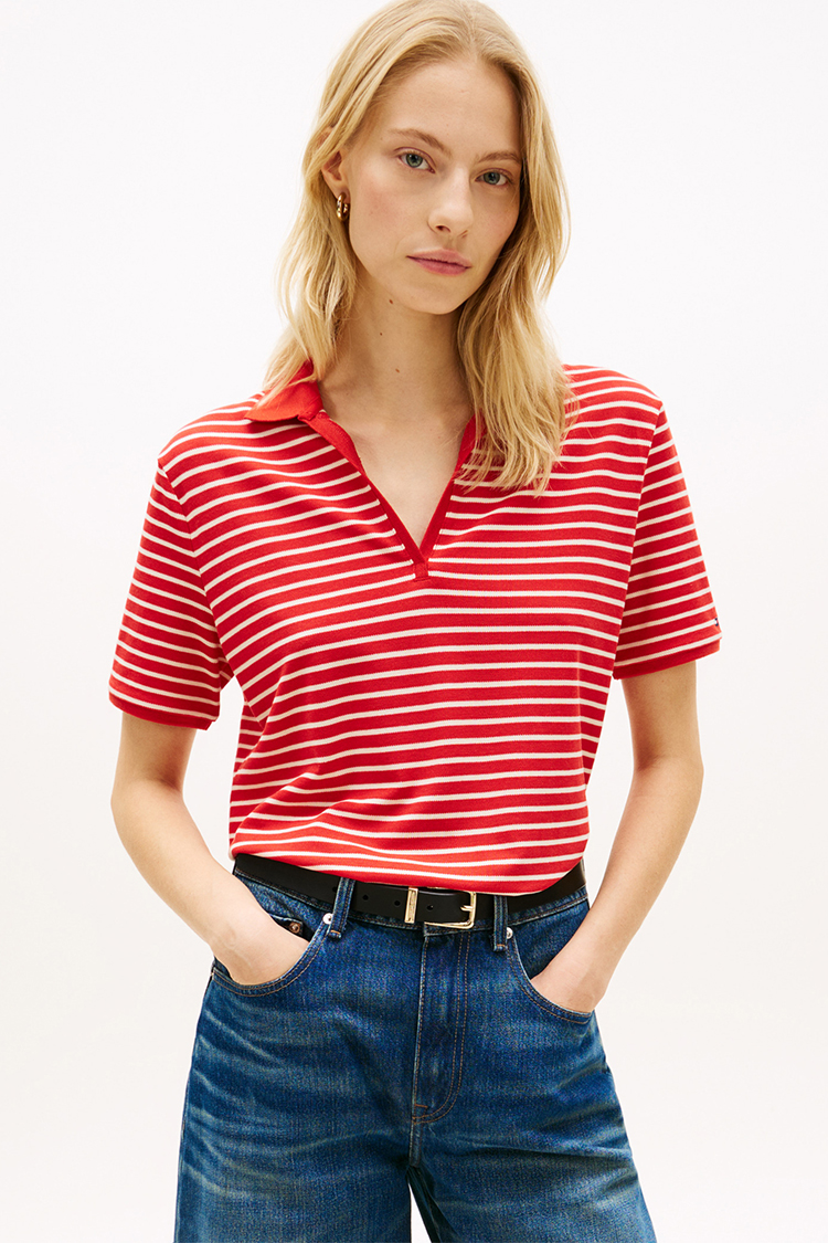 【新品】トミーヒルフィガーTHMG3SC4 アイコン 9.0型 トミー アイコン | Tommy Hilfiger - トミー ヒルフィガー 公式