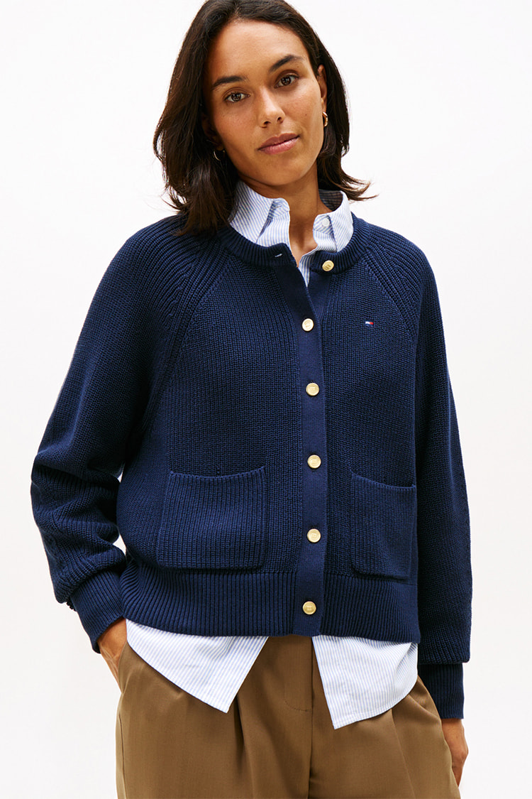 トミー ヒルフィガー ウィメンズ (Women) | トミー ヒルフィガー 公式