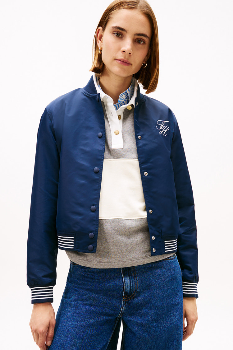 トミー ヒルフィガー ウィメンズ (Women) | トミー ヒルフィガー 公式