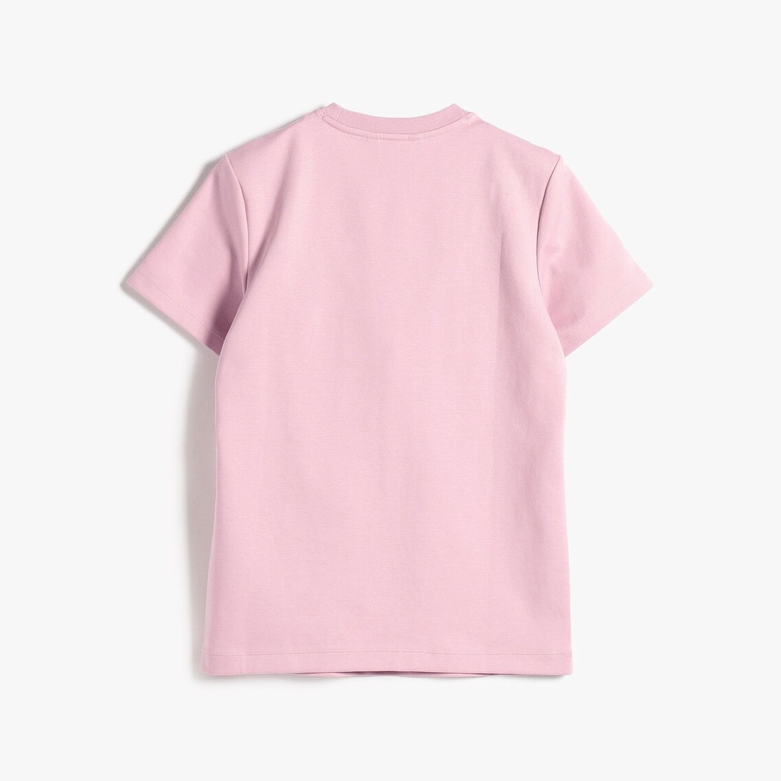 インターロッククルーネックショートスリーブTシャツ | トミー