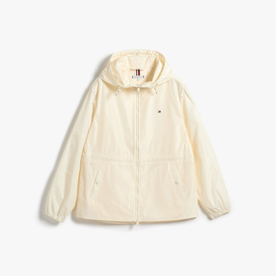 トランジションウィンドブレーカー | トミー ヒルフィガー | トミー