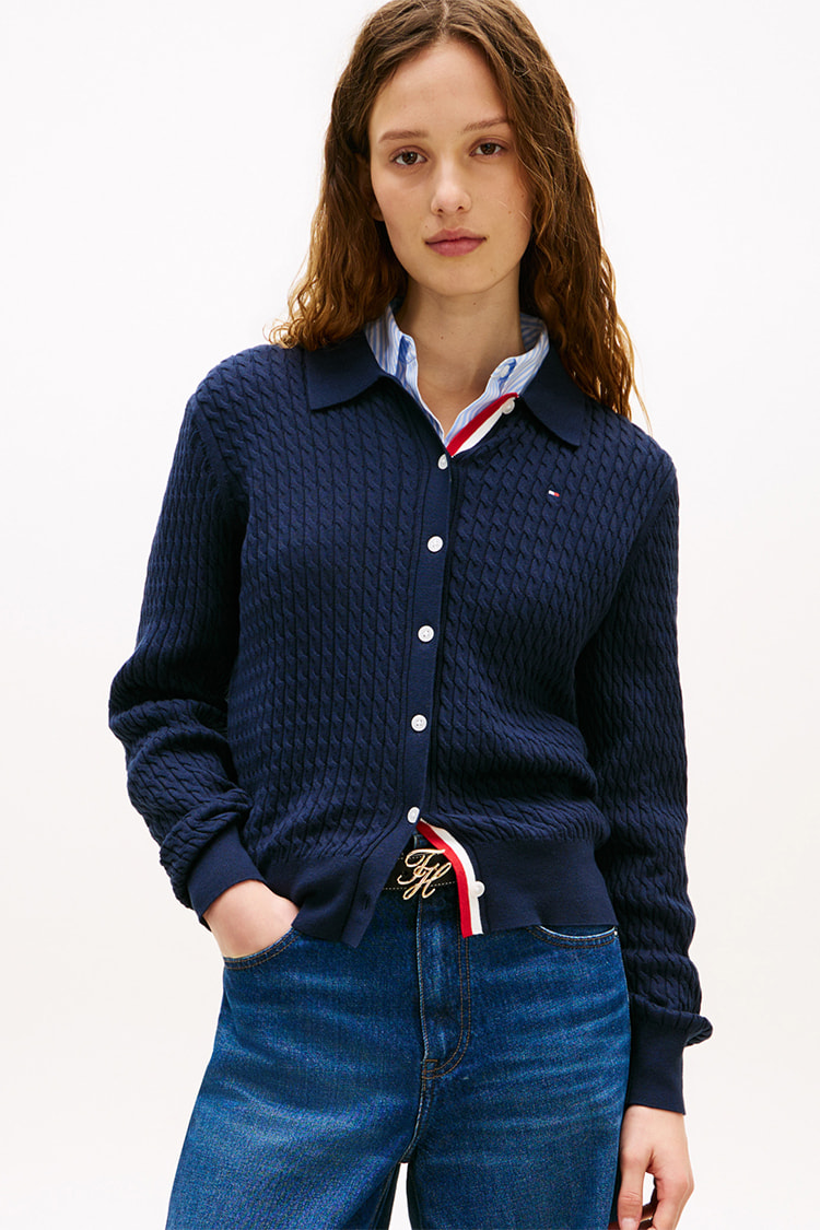 トミー ヒルフィガー 公式オンラインストア