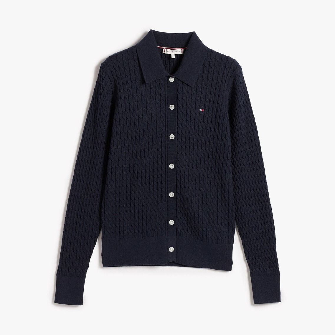 新品タグ付★トミーヒルフィガー　ロングカーディガン 楽天市場】【SALE／80%OFF】(W)ロングニットカーディガン TOMMY