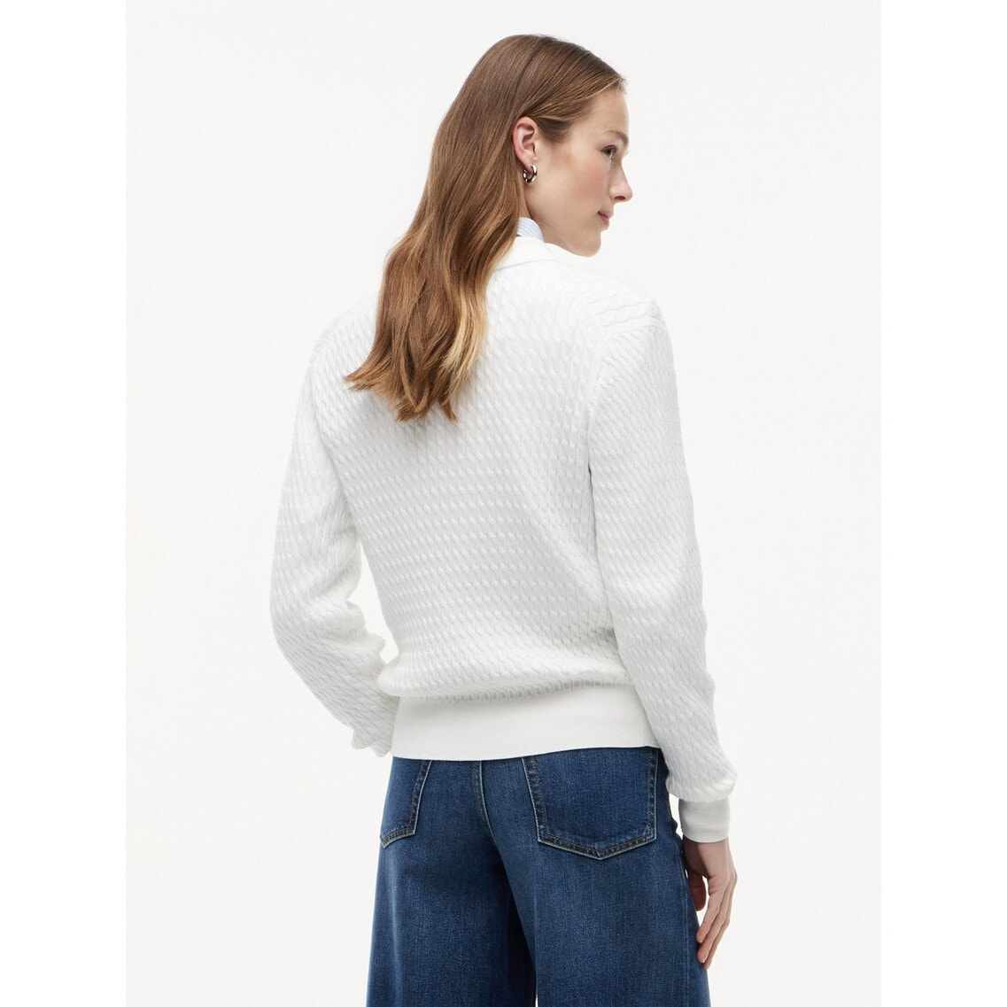 トミーヒルフィガー   ロングカーディガン 楽天市場】【SALE／80%OFF】(W)ロングニットカーディガン TOMMY