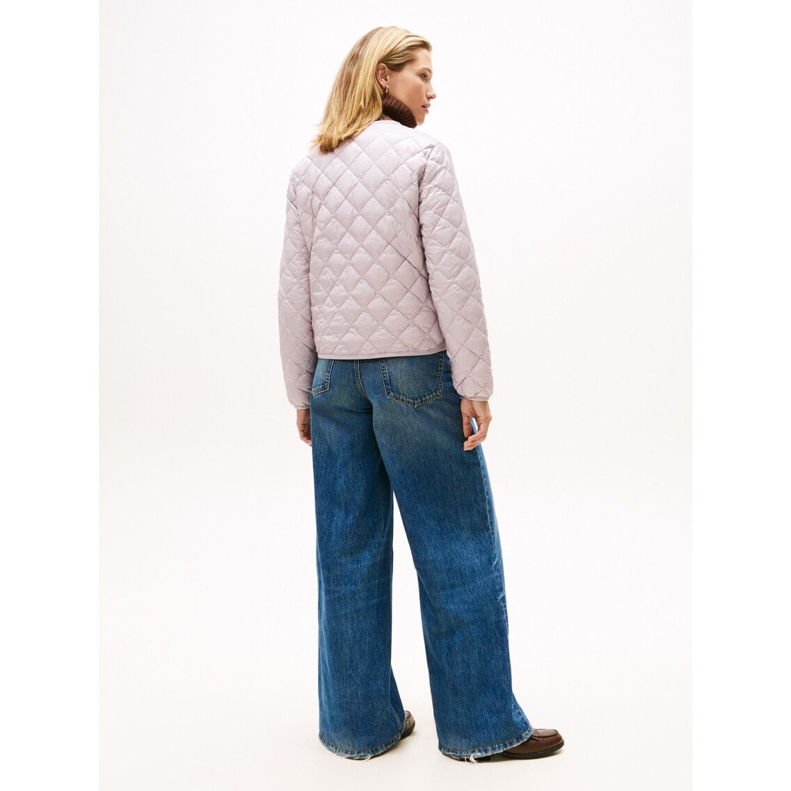 ダウンキルトジャケット | トミー ヒルフィガー | トミー ヒルフィガー