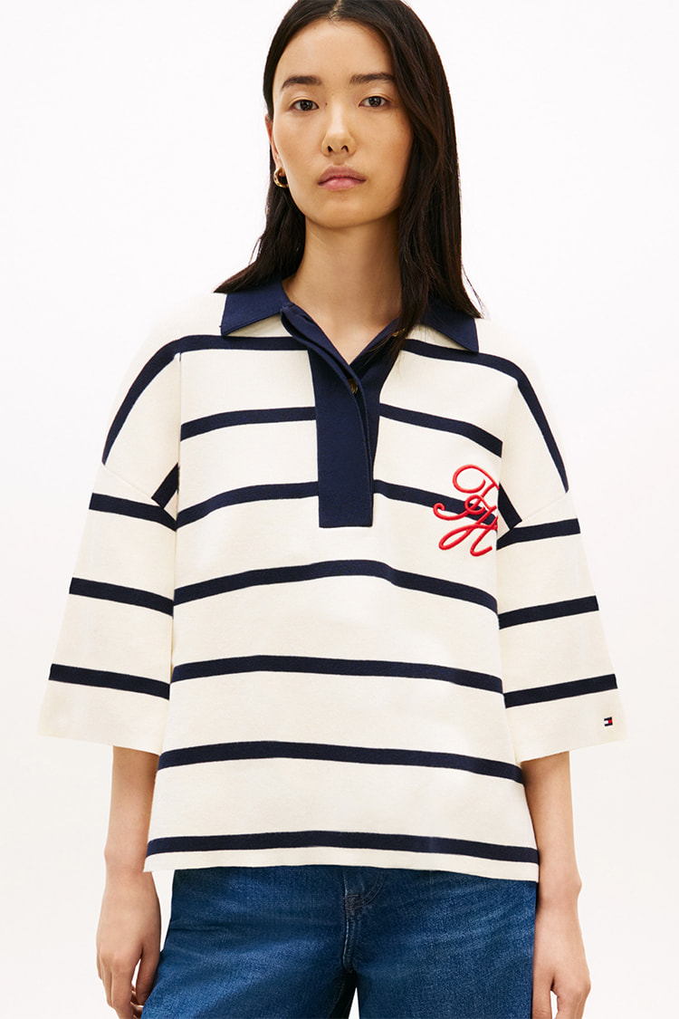 トミー ヒルフィガー 公式オンラインストア