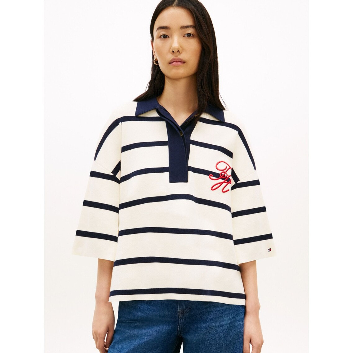 スタッフスタイリング (Staff Styling) | トミー ヒルフィガー 公式