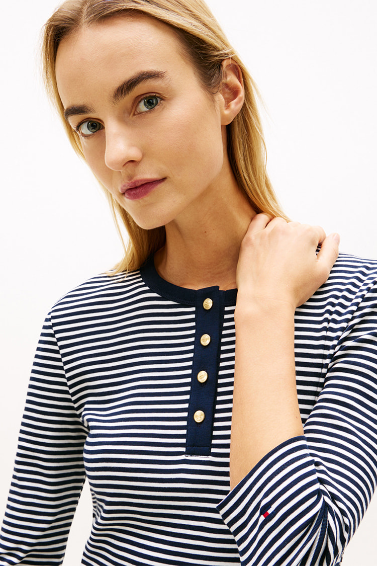 新着アイテム | ウィメンズ | トミー ヒルフィガー 公式オンラインストア