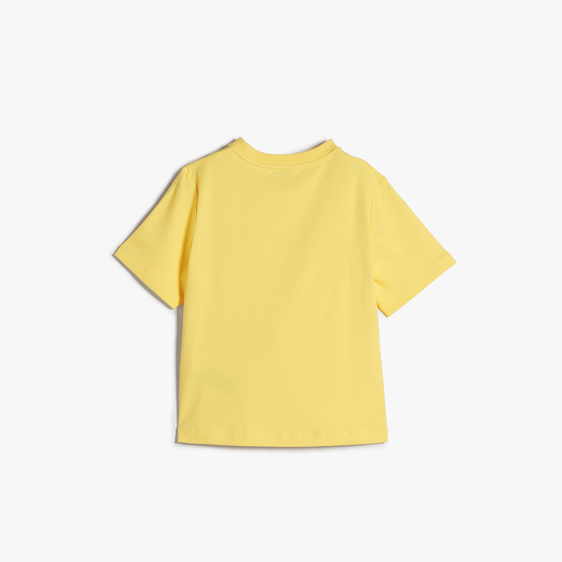 インターロックボクシークルーネックTシャツ | トミー ヒルフィガー