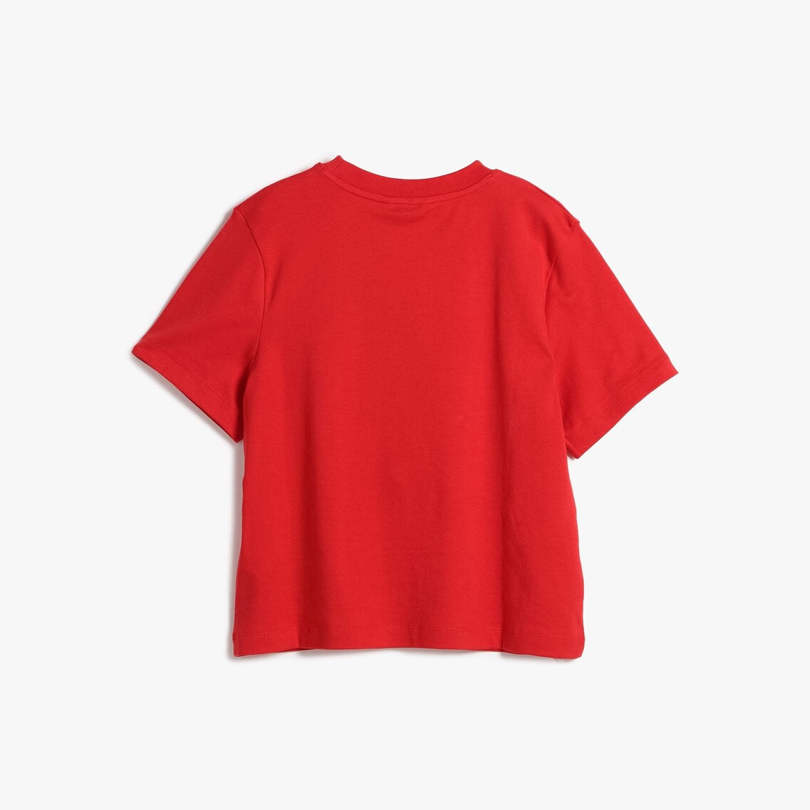 2点でさらに10％ off】ファングラフィックインターロックTシャツ