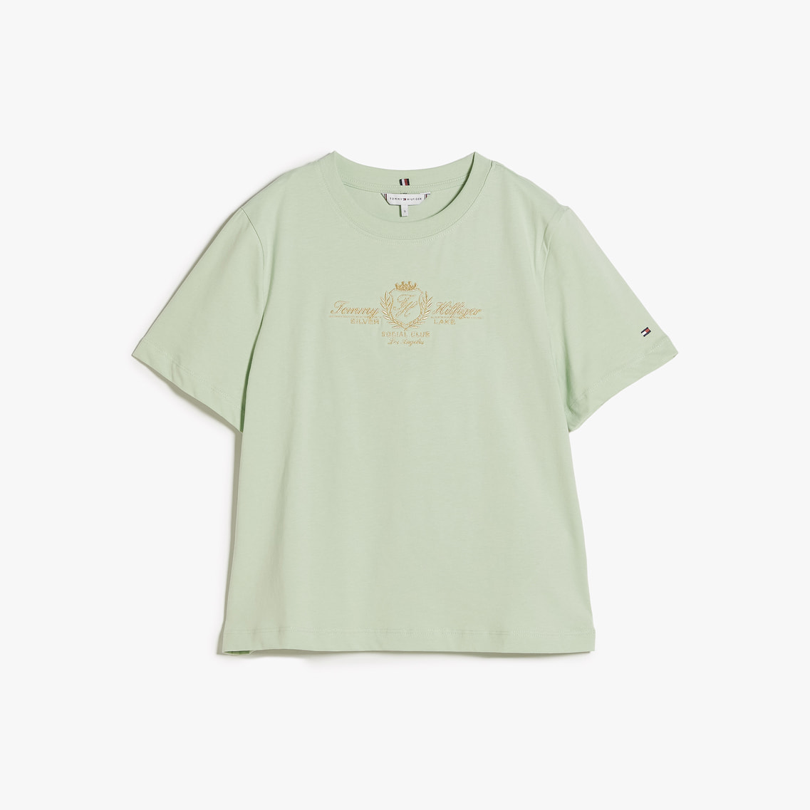 2点でさらに10％ off】ルレックスバーシティレギュラーTシャツ