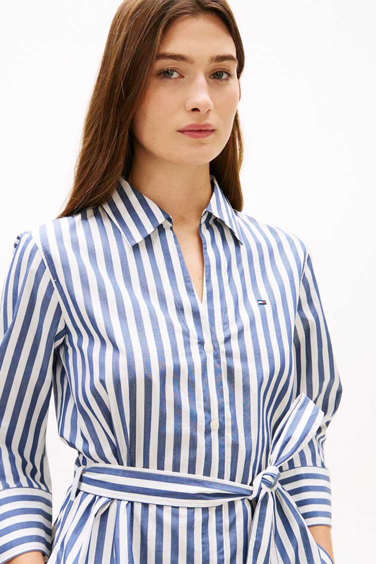 ワンピース | ウェア | ウィメンズ | トミー ヒルフィガー 公式