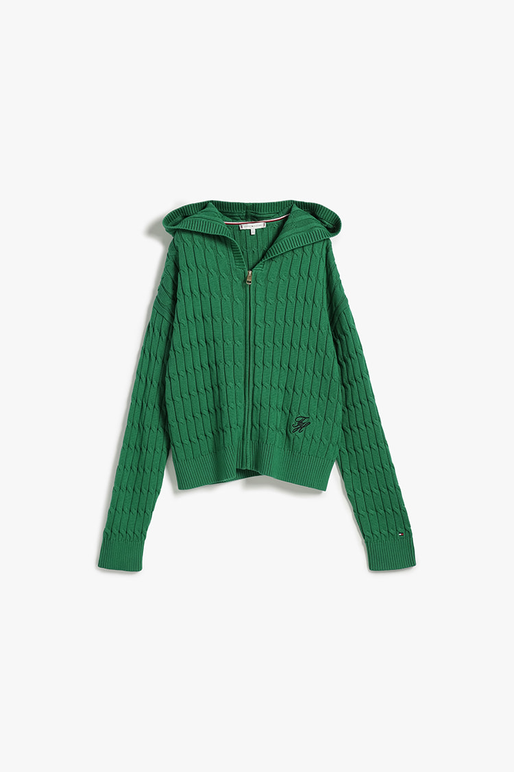 ニットウェア | ウェア | ウィメンズ | トミー ヒルフィガー 公式