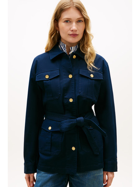 トミーヒルフィガー*新品！アウターコート*4,2万** TOMMY HILFIGER（トミーヒルフィガー）の「【日本限定】 Urban