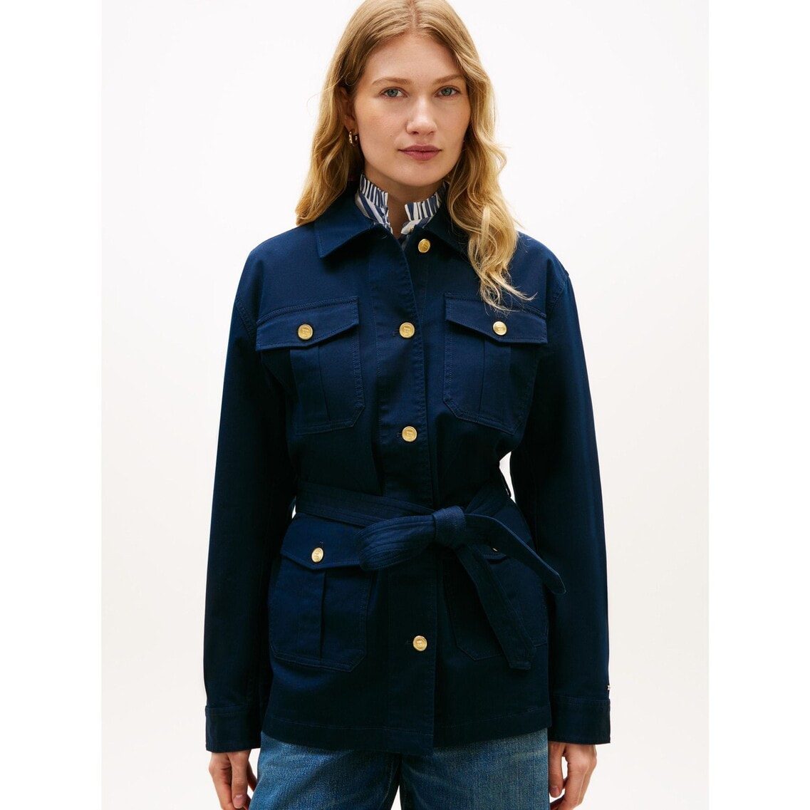 スタッフスタイリング (Staff Styling) | トミー ヒルフィガー 公式