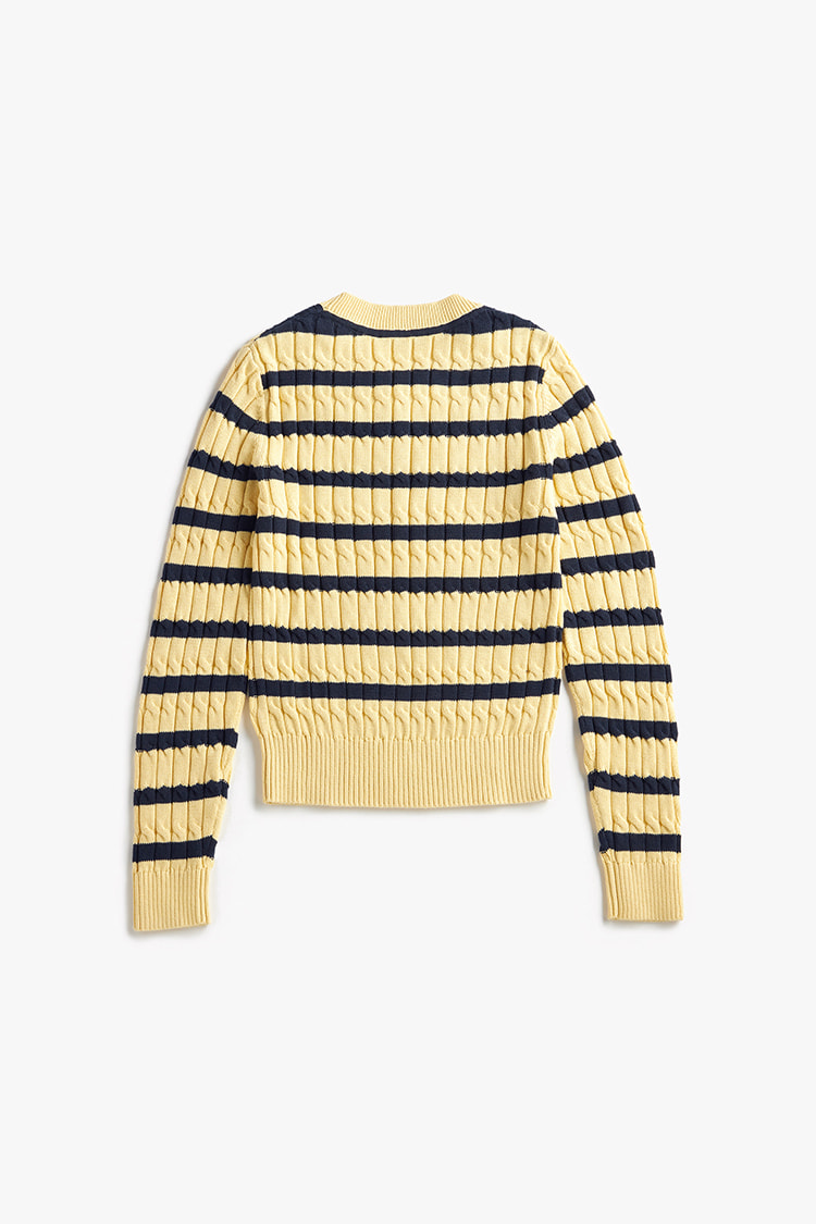 ニットウェア | ウェア | ウィメンズ | トミー ヒルフィガー 公式