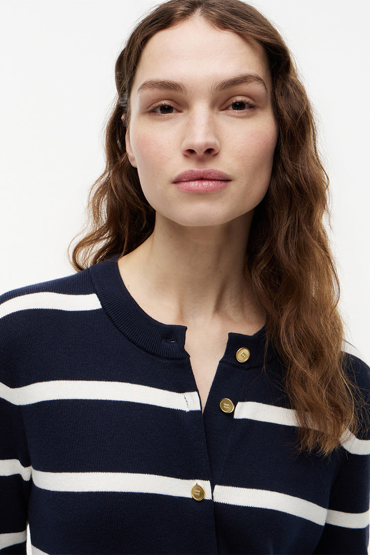 ニットウェア | ウェア | ウィメンズ | トミー ヒルフィガー 公式