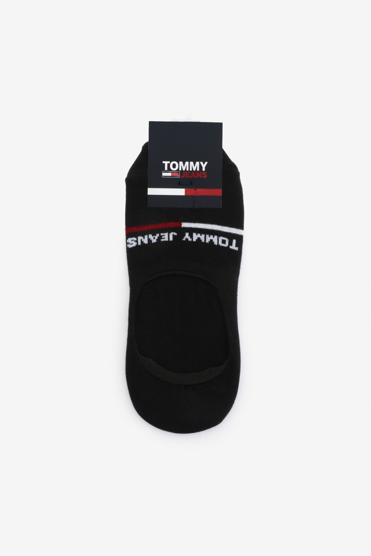  JEANSトミージーンズセットアップBLACK黒色XL TOMMY JEANS☆トミージーンズセットアップ☆BLACKブラック色S
