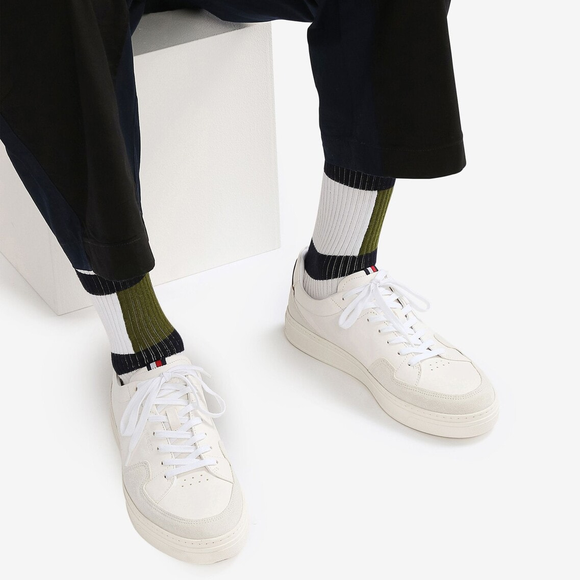 もふ ページ Heather ニット帽 ニットキャップ 「NEW ERA/ニューエラ」Basic