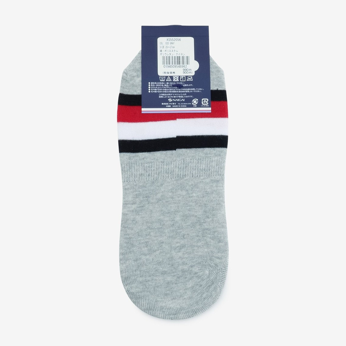 トミーヒルフィガー・カルバンクライン・スケッチャーズ他　ソックス　ハワイ購入 トミーヒルフィガー・カルバンクライン・スケッチャーズ他