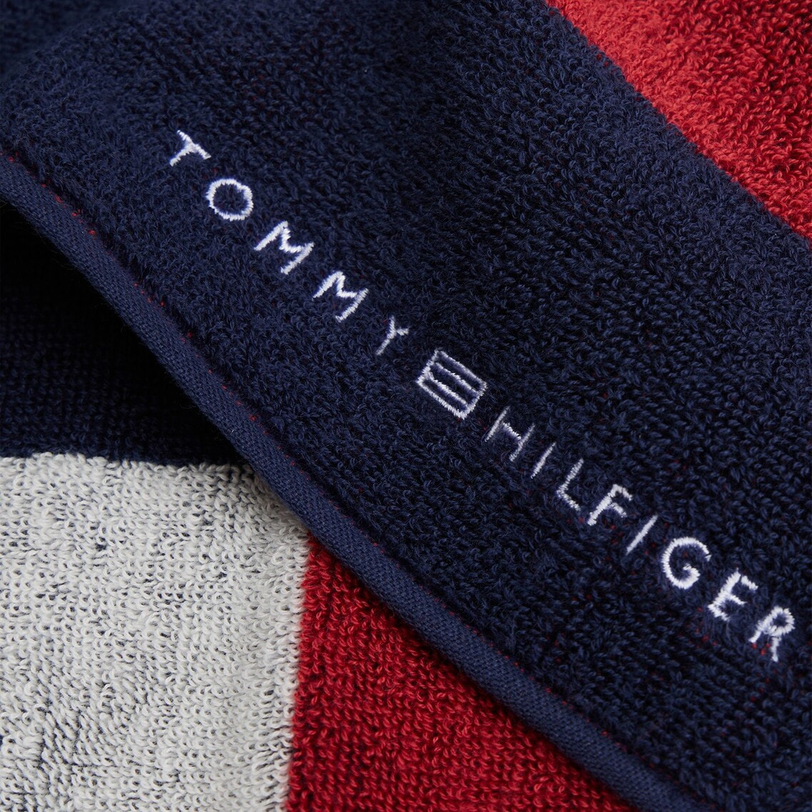 タオル | トミー ヒルフィガー | トミー ヒルフィガー 公式