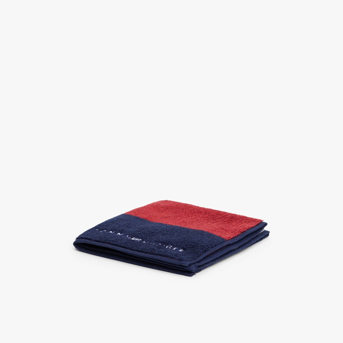 タオル | トミー ヒルフィガー | トミー ヒルフィガー 公式オンライン