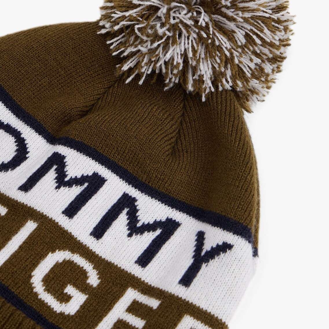 パンダ♪ プロフ読んでね♡ TOM FORDカシミア ビーニー ニット帽 TOM