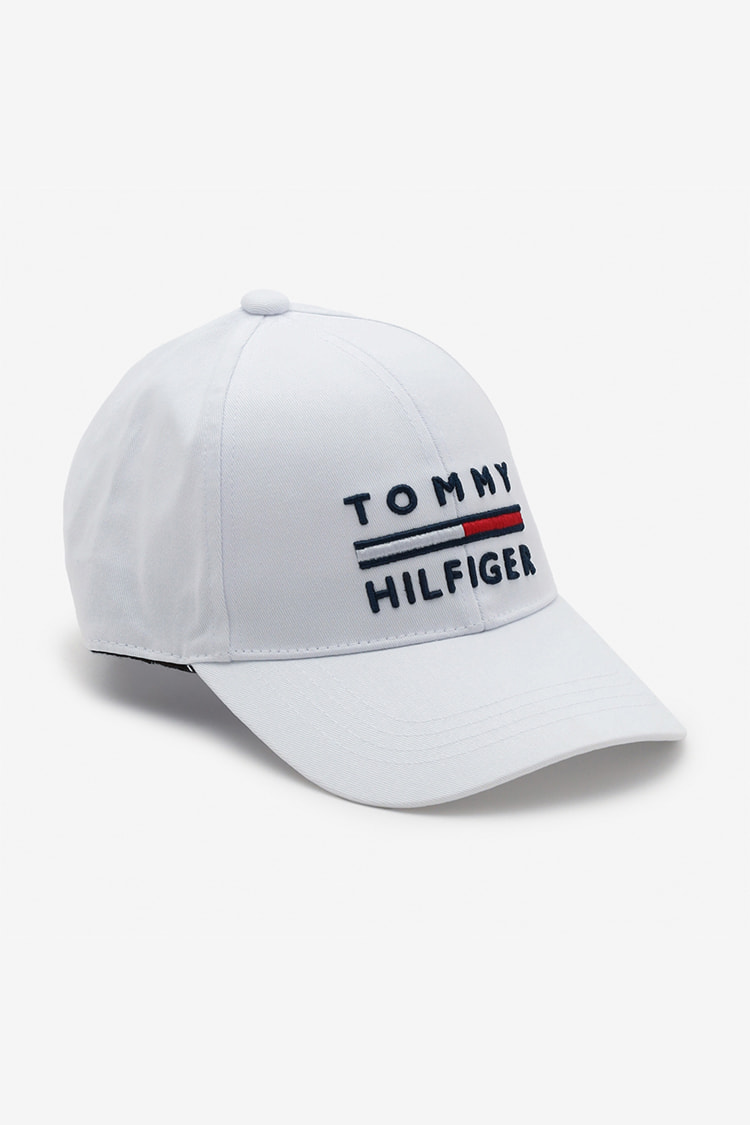 メンズ | キャップ＆ハットのアイテム一覧 | Tommy Hilfiger - トミー