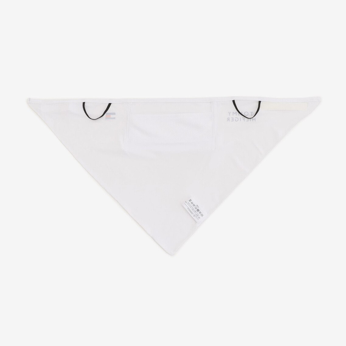 ロゴフェイスカバー | トミー ヒルフィガー ゴルフ | トミー