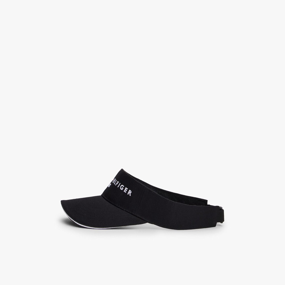 トミーロゴバイザー | トミー ヒルフィガー ゴルフ | トミー
