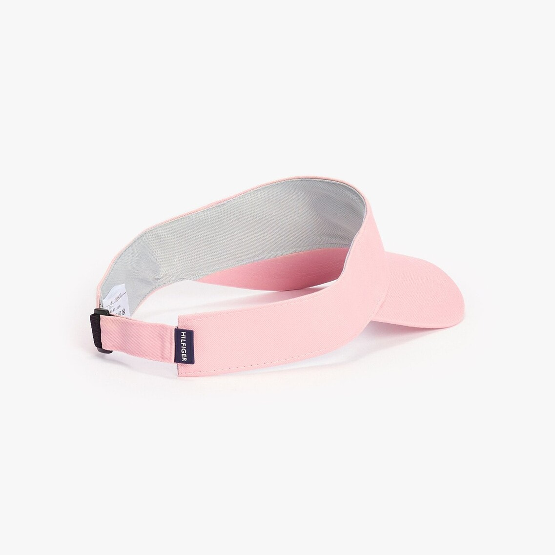 新品❤️CPG❤️ベージュ バイザー バイザーフラッグ | トミー ヒルフィガー ゴルフ | トミー